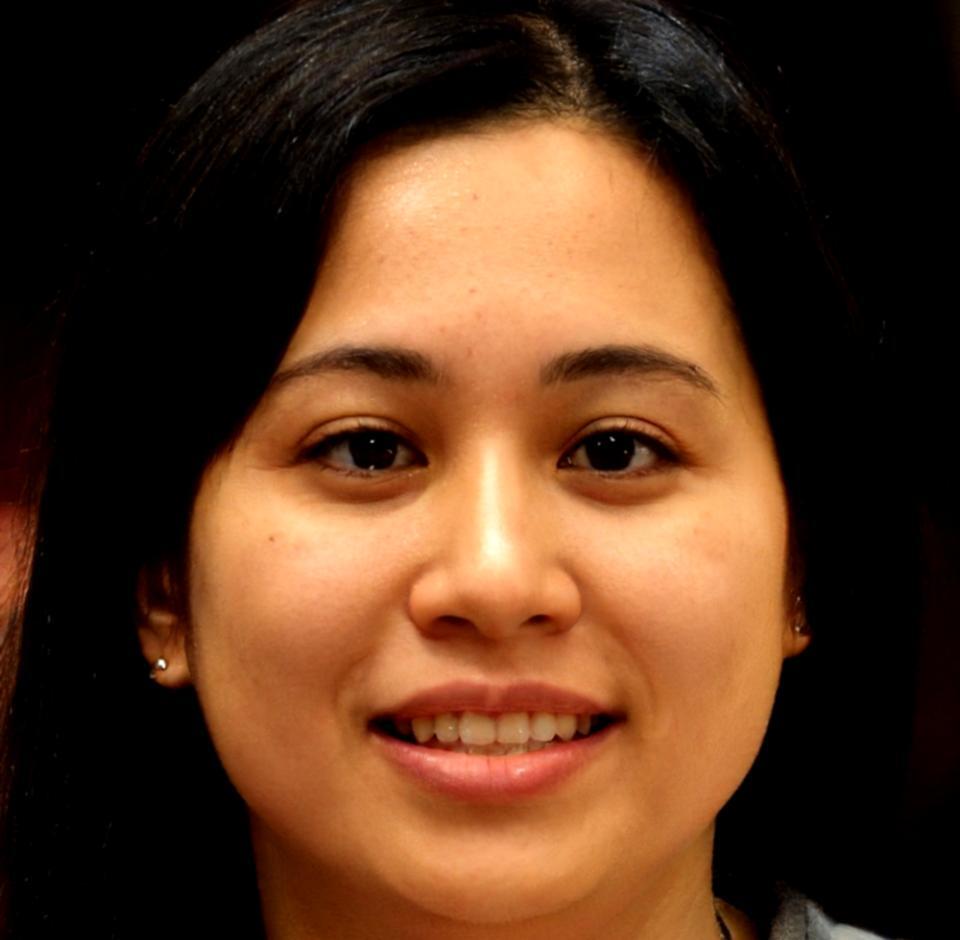 Astrid Chen-Walsh - Operations Director