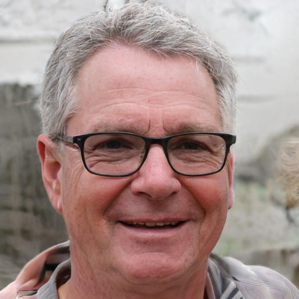Kieran Vandenborg, Insurance Analysis Specialist