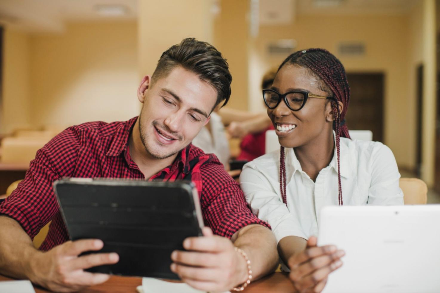 Financial planning consultation